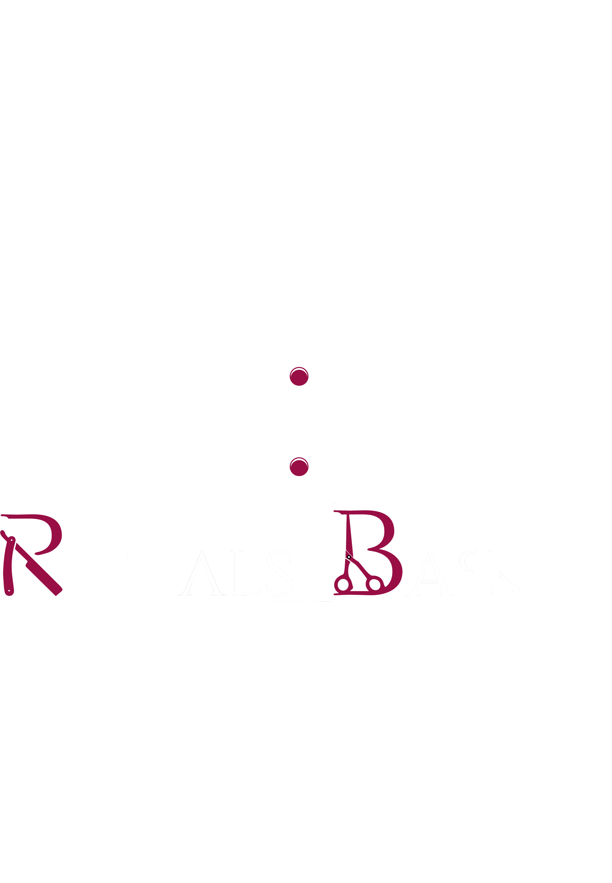 Rituals Barber